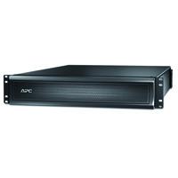 PAQUETE DE BATERIAS EXTERNAS PARA UNIDAD SMART-UPS X 120V DE APC, CONVERTIBLE PARA RACK Y TORRE PAQUETE DE BATERIAS EXTERNAS PARA UNIDAD SMART-UPS X 120V DE APC, CONVERTIBLE PARA RACK Y TORRE
